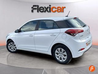 Hyundai i20 1.2 MPI Klass