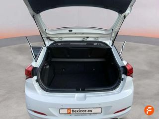 Hyundai i20 1.2 MPI Klass