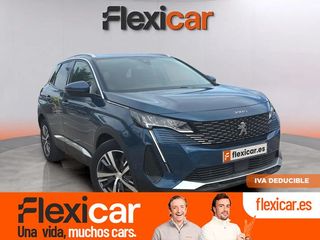 Peugeot 3008 1.2 PureTech 96KW S&S Allure Pack EAT8