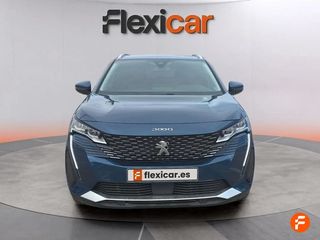 Peugeot 3008 1.2 PureTech 96KW S&S Allure Pack EAT8