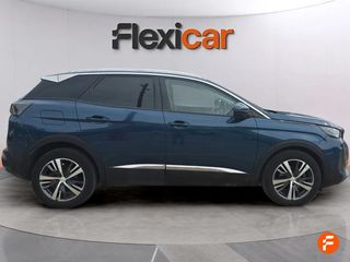Peugeot 3008 1.2 PureTech 96KW S&S Allure Pack EAT8