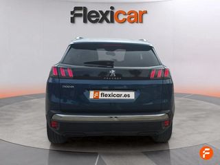 Peugeot 3008 1.2 PureTech 96KW S&S Allure Pack EAT8