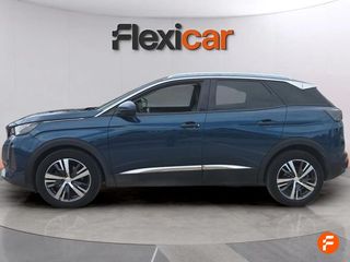 Peugeot 3008 1.2 PureTech 96KW S&S Allure Pack EAT8