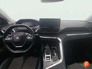 Peugeot 3008 1.2 PureTech 96KW S&S Allure Pack EAT8