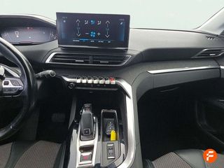 Peugeot 3008 1.2 PureTech 96KW S&S Allure Pack EAT8