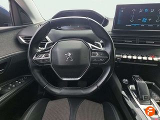 Peugeot 3008 1.2 PureTech 96KW S&S Allure Pack EAT8