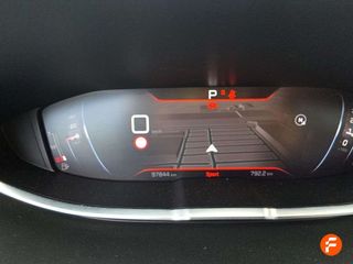 Peugeot 3008 1.2 PureTech 96KW S&S Allure Pack EAT8