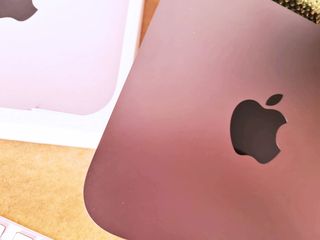 Mac Mini Apple 2018 i7 3.2GHz 64 GB RAM 2TB SSD