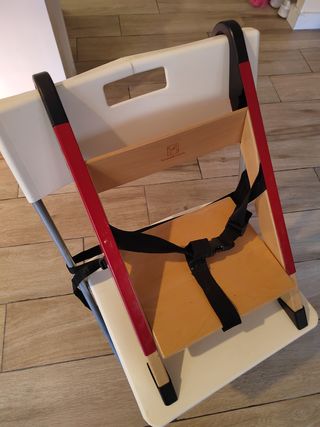 Trona Stokke Handysitt Elevador Silla