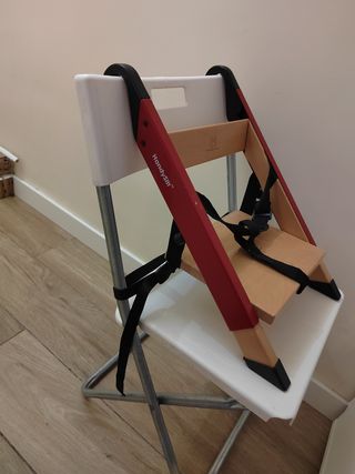 Trona Stokke Handysitt Elevador Silla