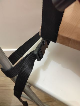 Trona Stokke Handysitt Elevador Silla