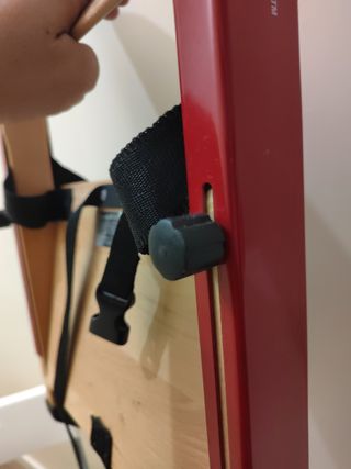 Trona Stokke Handysitt Elevador Silla