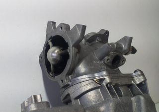COLECTOR ADMISION 163893 MERCEDES-BENZ CLASE B (W245)