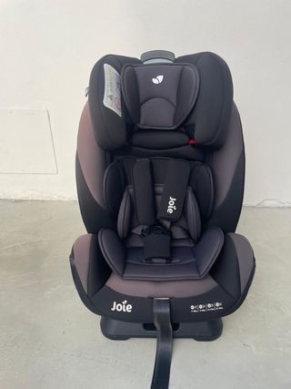 Silla Coche Joie Every Stage Grupo 0-1-2