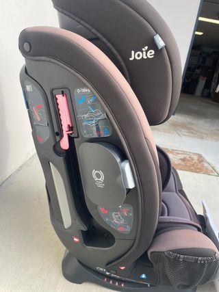 Silla Coche Joie Every Stage Grupo 0-1-2
