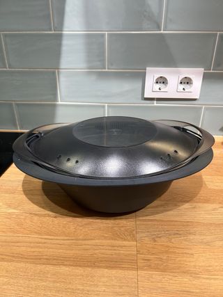 Varoma Thermomix t5