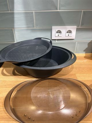 Varoma Thermomix t5