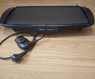 Plancha Eléctrica Tefal