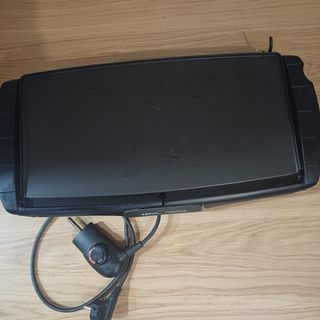 Plancha Eléctrica Tefal