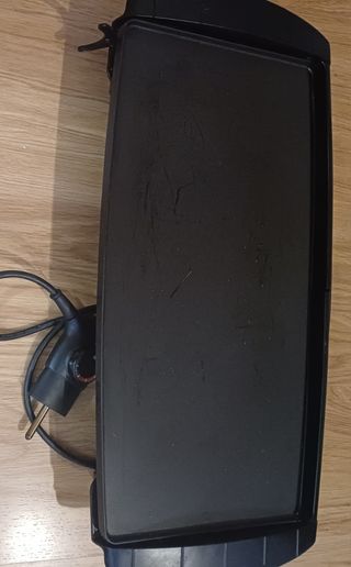 Plancha Eléctrica Tefal