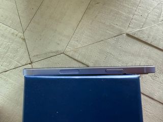 iPhone 12 mini morado 128GB