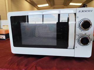 Microondas Jocel Blanco