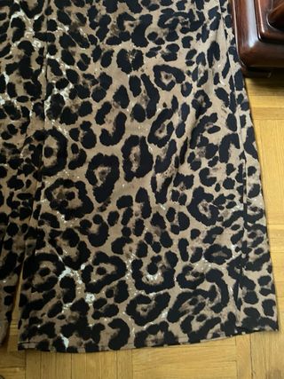 Pantalón print 