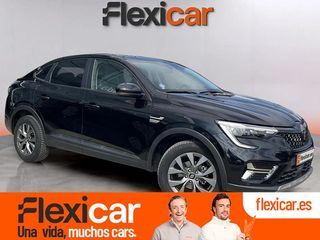 Renault Arkana Evolution E-TECH full hybrid 105kW(145CV