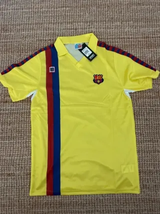 Camiseta Meyba Vintage 