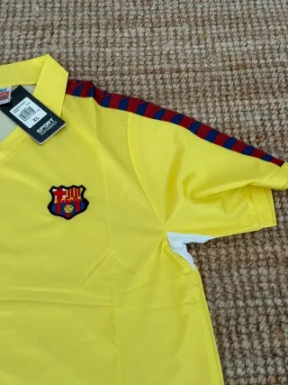 Camiseta Meyba Vintage 