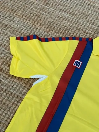 Camiseta Meyba Vintage 