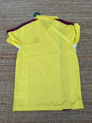 Camiseta Meyba Vintage 