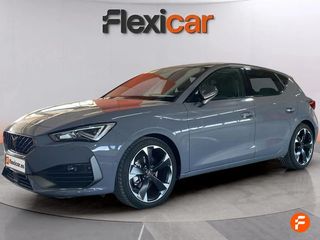 Cupra León SP 1.5 eTSI 110kW (150CV) DSG