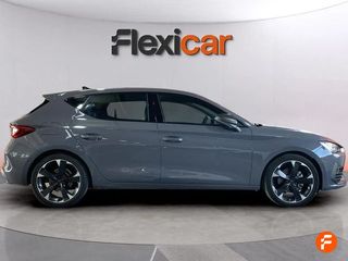 Cupra León SP 1.5 eTSI 110kW (150CV) DSG