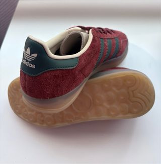 Adidas Gazelle Indoor Zapatillas Deportivas