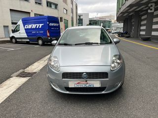 FIAT Grande Punto 1.4 2005 Gasolina 77Cv