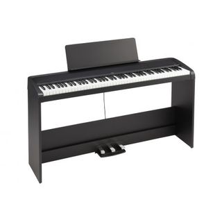 KORG B2SP BK Piano Digital Negro