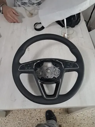 Volante Seat León 3 NUEVO!!!