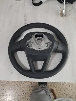 Volante Seat León 3 NUEVO!!!