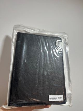 Funda Huawei Mediapad T5 Negra