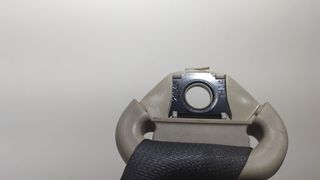 CINTURON SEGURIDAD TRASERO DERECHO 164318 RENAULT KOLEOS