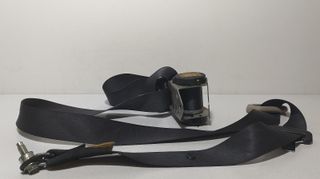 CINTURON SEGURIDAD TRASERO DERECHO 164318 RENAULT KOLEOS
