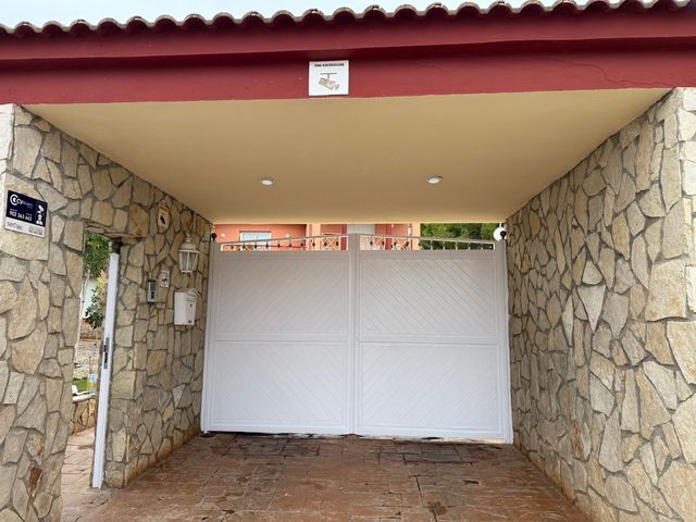 Servicios de pintura y electricidad