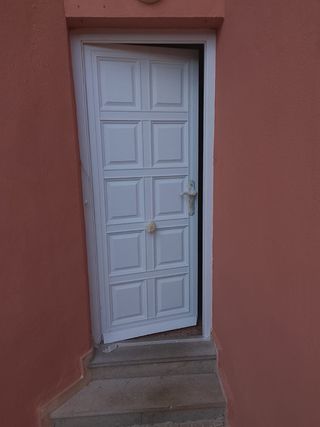 Servicios de pintura y electricidad