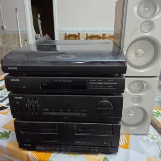 Cadena Musical