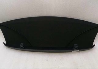 Bandeja Maletero Porsche 718 cayman