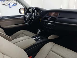 BMW X6 2009 xDrive35d E71 Muy Equipado!