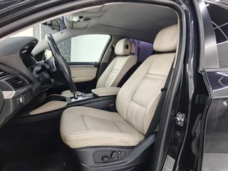 BMW X6 2009 xDrive35d E71 Muy Equipado!
