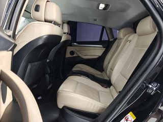 BMW X6 2009 xDrive35d E71 Muy Equipado!