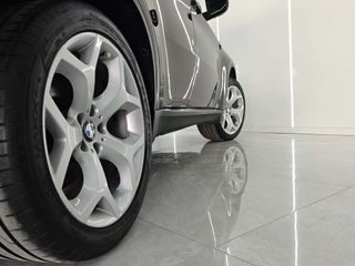 BMW X6 2009 xDrive35d E71 Muy Equipado!